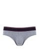  Quần lót nam iBasic phom brief tam giác thun lạnh - PANM144 