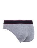  Quần lót nam iBasic phom brief tam giác thun lạnh - PANM144 