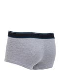  Combo 5 Quần lót nam phom trunk iBasic thun lạnh - PANM145 