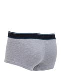  Quần lót nam phom trunk iBasic thun lạnh - PANM145 