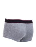  Quần lót nam phom trunk iBasic thun lạnh - PANM145 