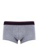  Quần lót nam phom trunk iBasic thun lạnh - PANM145 