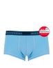  Quần lót nam phom boxer iBasic Bamboo  - PANM146 