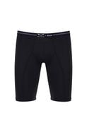  Quần lót nam thể thao Wolf Active x iBasic airy thoáng khí phom boxer dài - PANM149 