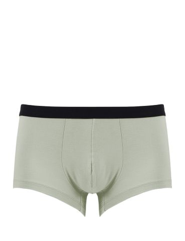  Pack 4 quần lót nam trunk bamboo - PANM150-PA4 