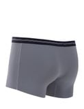  Quần lót nam thể thao Wolf Active x iBasic phom trunk không đường may freecut - PANM151 