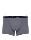  Quần lót nam thể thao Wolf Active x iBasic phom trunk không đường may freecut - PANM151 