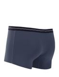  Quần lót nam thể thao Wolf Active x iBasic phom trunk không đường may freecut - PANM151 