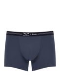  Quần lót nam thể thao Wolf Active x iBasic phom trunk không đường may freecut - PANM151 