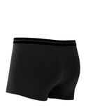  Quần lót nam thể thao Wolf Active x iBasic phom trunk không đường may - PANM152 