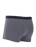  Quần lót nam thể thao Wolf Active x iBasic phom trunk không đường may - PANM152 