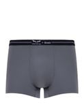  Quần lót nam thể thao Wolf Active x iBasic phom trunk không đường may - PANM152 