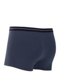  Quần lót nam thể thao Wolf Active x iBasic phom trunk không đường may - PANM152 