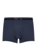  Quần lót nam thể thao Wolf Active x iBasic phom trunk không đường may - PANM152 