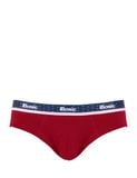  Quần lót nam American Classic iBasic brief tam giác cotton USA kháng khuẩn - PANM159 