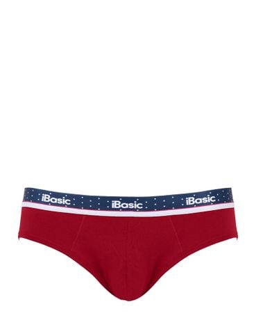 Quần lót nam American Classic iBasic brief tam giác cotton USA kháng khuẩn - PANM159