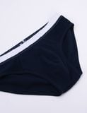  Quần lót nam American Classic iBasic brief tam giác cotton USA kháng khuẩn - PANM159 