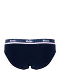  Quần lót nam American Classic iBasic brief tam giác cotton USA kháng khuẩn - PANM159 