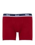  Quần lót nam American Classic iBasic phom boxer cotton USA kháng khuẩn - PANM160 