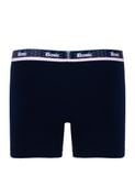  Quần lót nam American Classic iBasic phom boxer cotton USA kháng khuẩn - PANM160 