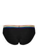  Quần lót nam Rainbow iBasic lưng sọc phom brief tam giác cotton USA kháng khuẩn - PANM162A 