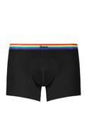  Quần lót nam Rainbow iBasic lưng sọc phom trunk cotton USA kháng khuẩn - PANM163A 