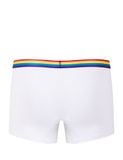  Quần lót nam Rainbow iBasic lưng sọc phom trunk cotton USA kháng khuẩn - PANM163A 