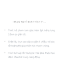  Quần lót nam iBasic phom tam giác vải visco co giãn 4 chiều - PANM165B 