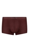  Quần lót nam iBasic trunk cotton USA kháng khuẩn - PANM166A 