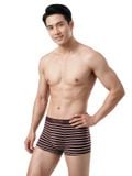  Quần lót nam iBasic trunk vải visco co giãn 4 chiều - PANM166B 
