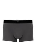  Combo 3 Quần lót nam iBasic không đường may vải modal phom đùi trunk PANM169 