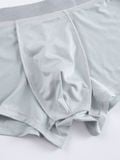  Combo 3 Quần lót boxer nam iBasic phom trunk airy thoáng khí - PANM172A 