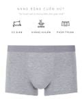  Combo 3 Quần lót nam iBasic trunk bonding Bamboo - PANM173 