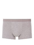  Quần lót nam iBasic trunk bonding Bamboo không đường may - PANM173 
