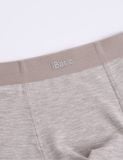  Combo 3 Quần lót nam iBasic trunk bonding Bamboo - PANM173 