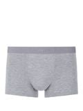  Quần lót nam iBasic trunk bonding Bamboo không đường may - PANM173 