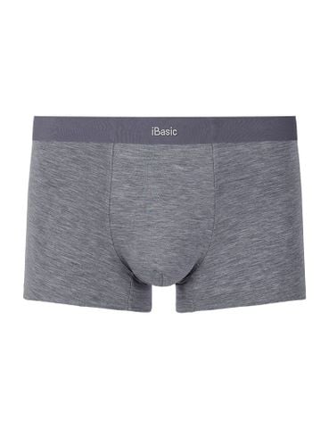  Quần lót nam iBasic trunk bonding Bamboo - PANM173 