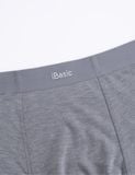  Quần lót nam iBasic trunk bonding Bamboo - PANM173 