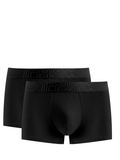  Combo 2 Quần lót boxer nam iBasic phom trunk cotton USA kháng khuẩn PANM174 