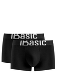  Combo 2 Quần lót boxer nam iBasic phom trunk cotton USA kháng khuẩn PANM175 