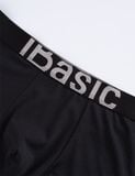  Combo 2 Quần lót boxer nam iBasic phom trunk cotton USA kháng khuẩn PANM175 