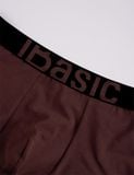  Combo 2 Quần lót boxer nam iBasic phom trunk cotton USA kháng khuẩn PANM175 