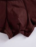  Combo 2 Quần lót boxer nam iBasic phom trunk cotton USA kháng khuẩn PANM175 