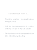  Quần lót nam iBasic phom brief tam giác bigsize thun lạnh - PANM176-BS 