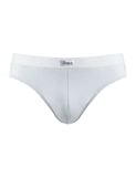  Quần lót nam iBasic phom brief tam giác bigsize thun lạnh - PANM176-BS 