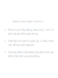  Quần lót boxer nam iBasic phom trunk big size thun lạnh - PANM178_BS 