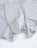  Quần lót boxer nam iBasic phom trunk big size thun lạnh - PANM178_BS 