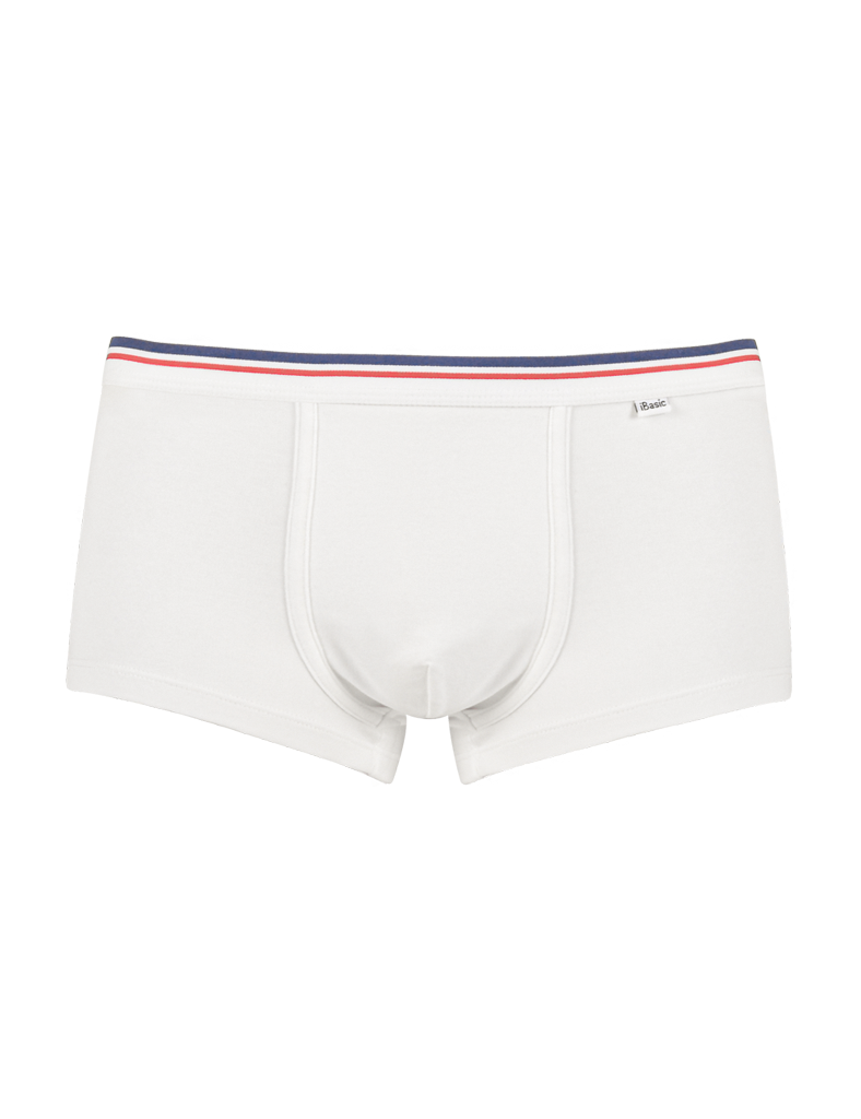  Combo 3 Quần lót nam học sinh iBasic bé trai  iBasic 10y - 18y phom boxer cotton USA kháng khuẩn - PANTB001 