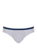  Combo 3 Quần lót nam học sinh bé trai iBasic 10y - 18y phom tam giác cotton USA kháng khuẩn - PANTB002 
