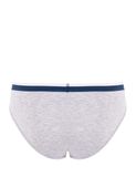  Combo 3 Quần lót nam học sinh bé trai iBasic 10y - 18y phom tam giác cotton USA kháng khuẩn - PANTB002 